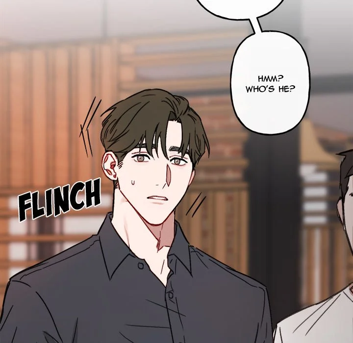 Our Future - Chapter 11